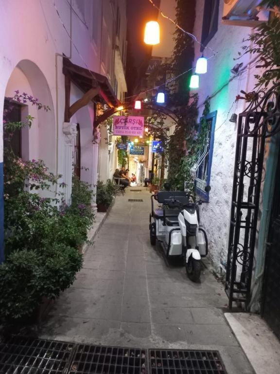 Carsi Butik Otel Bodrum 외부 사진