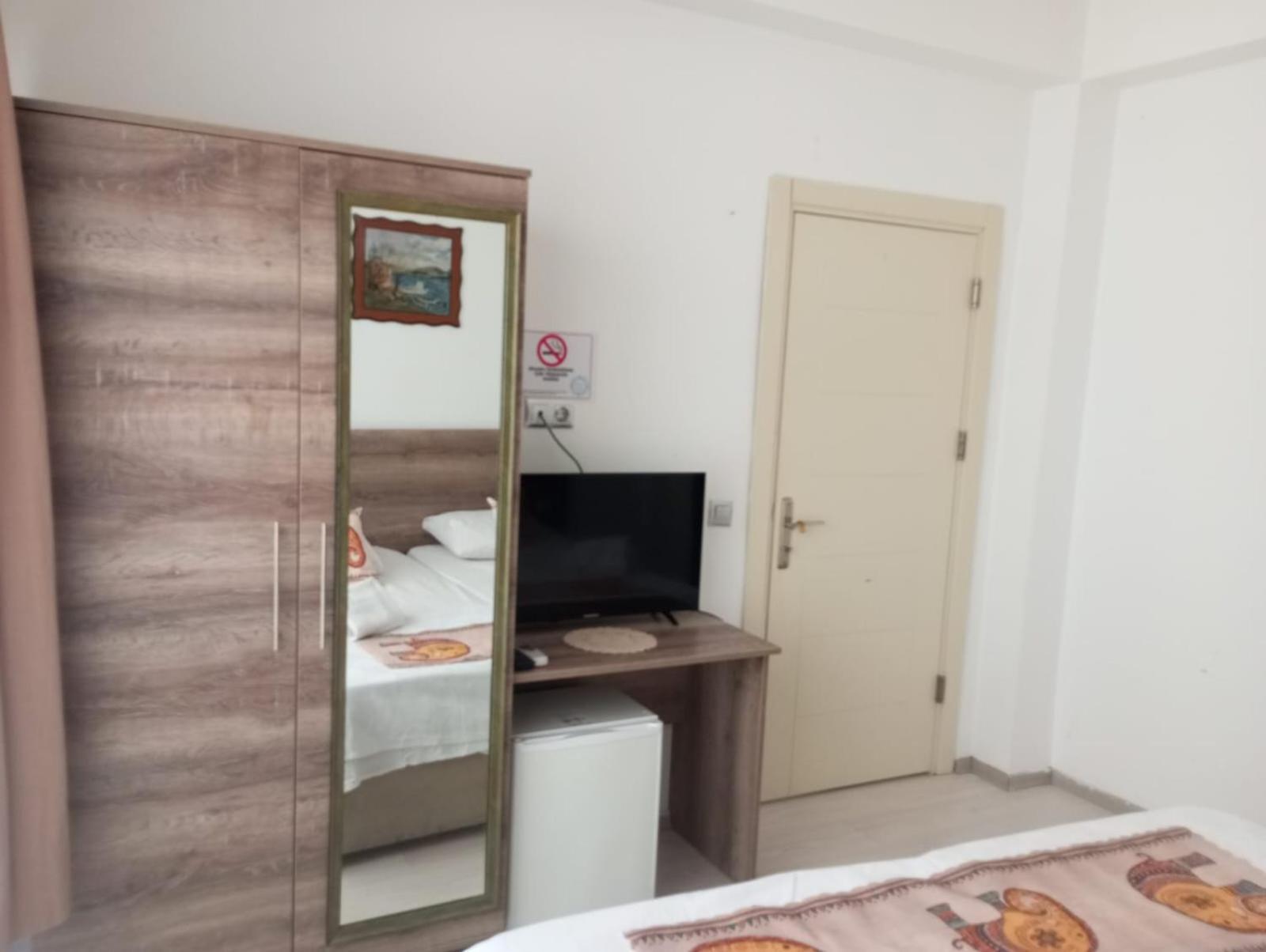 Carsi Butik Otel Bodrum 외부 사진