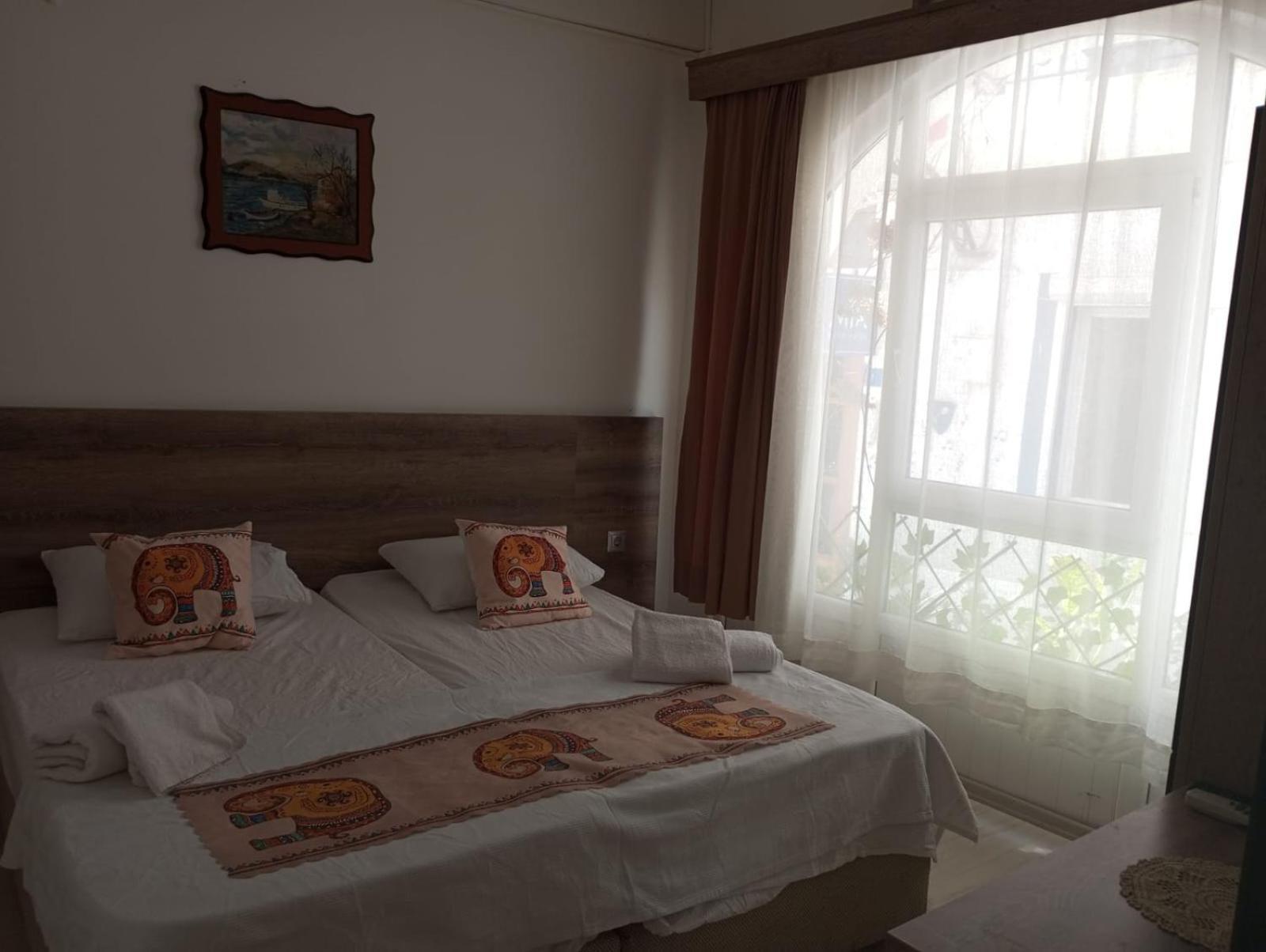 Carsi Butik Otel Bodrum 외부 사진