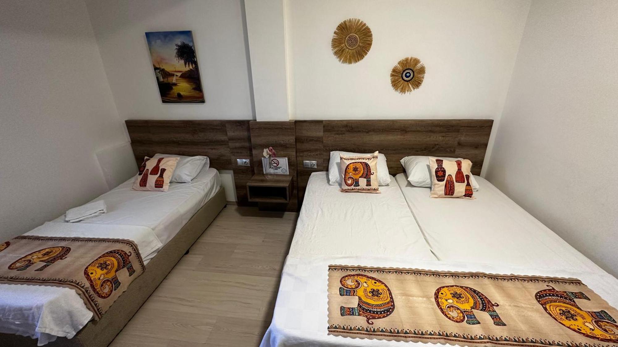 Carsi Butik Otel Bodrum 외부 사진