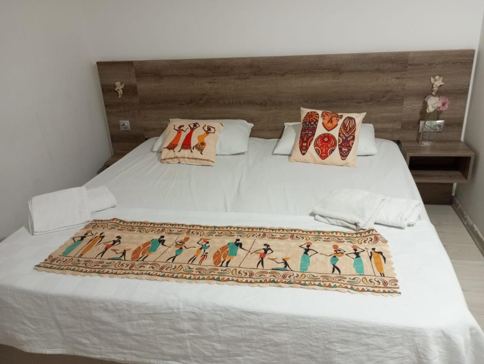 Carsi Butik Otel Bodrum 외부 사진