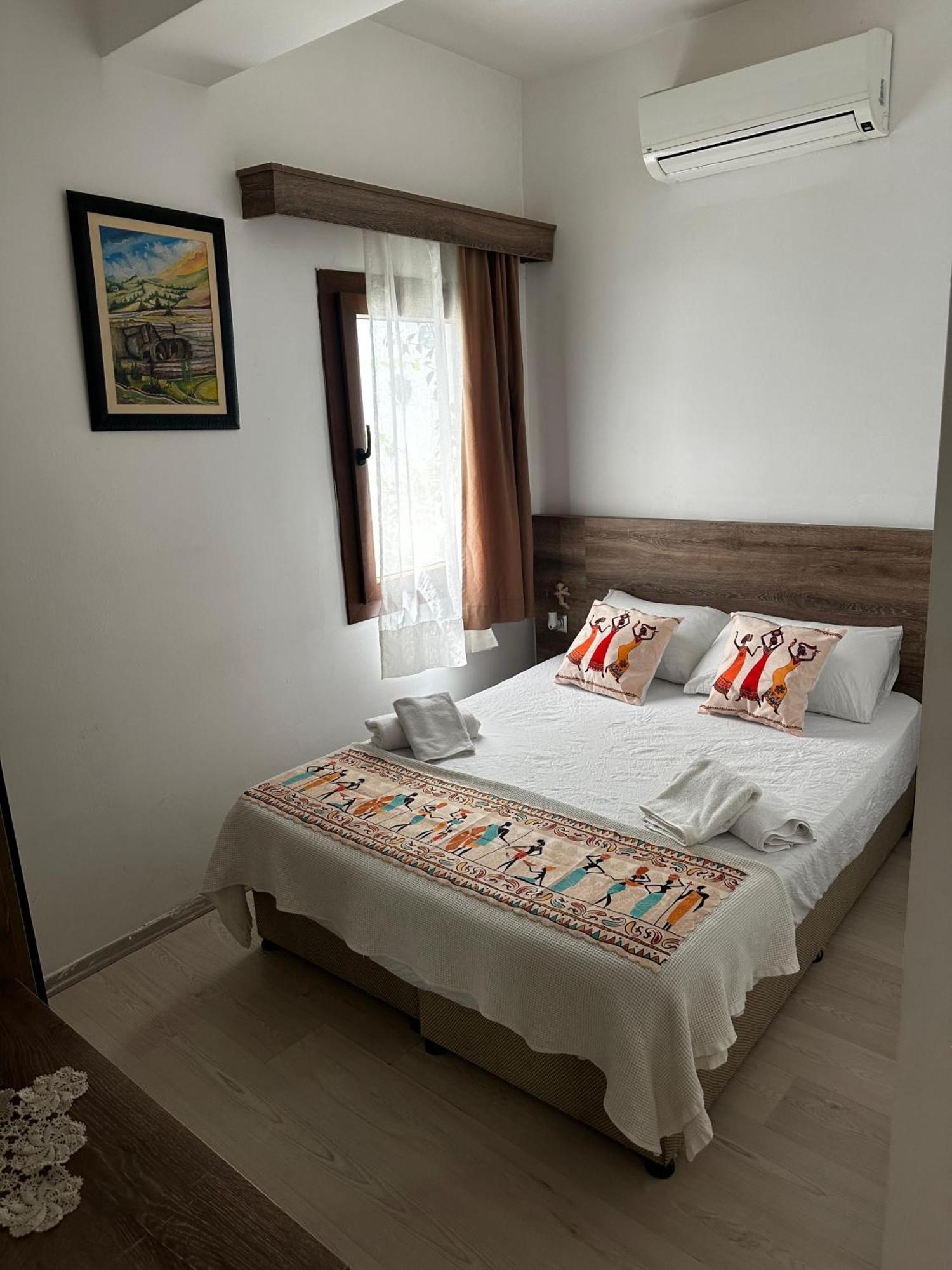 Carsi Butik Otel Bodrum 외부 사진