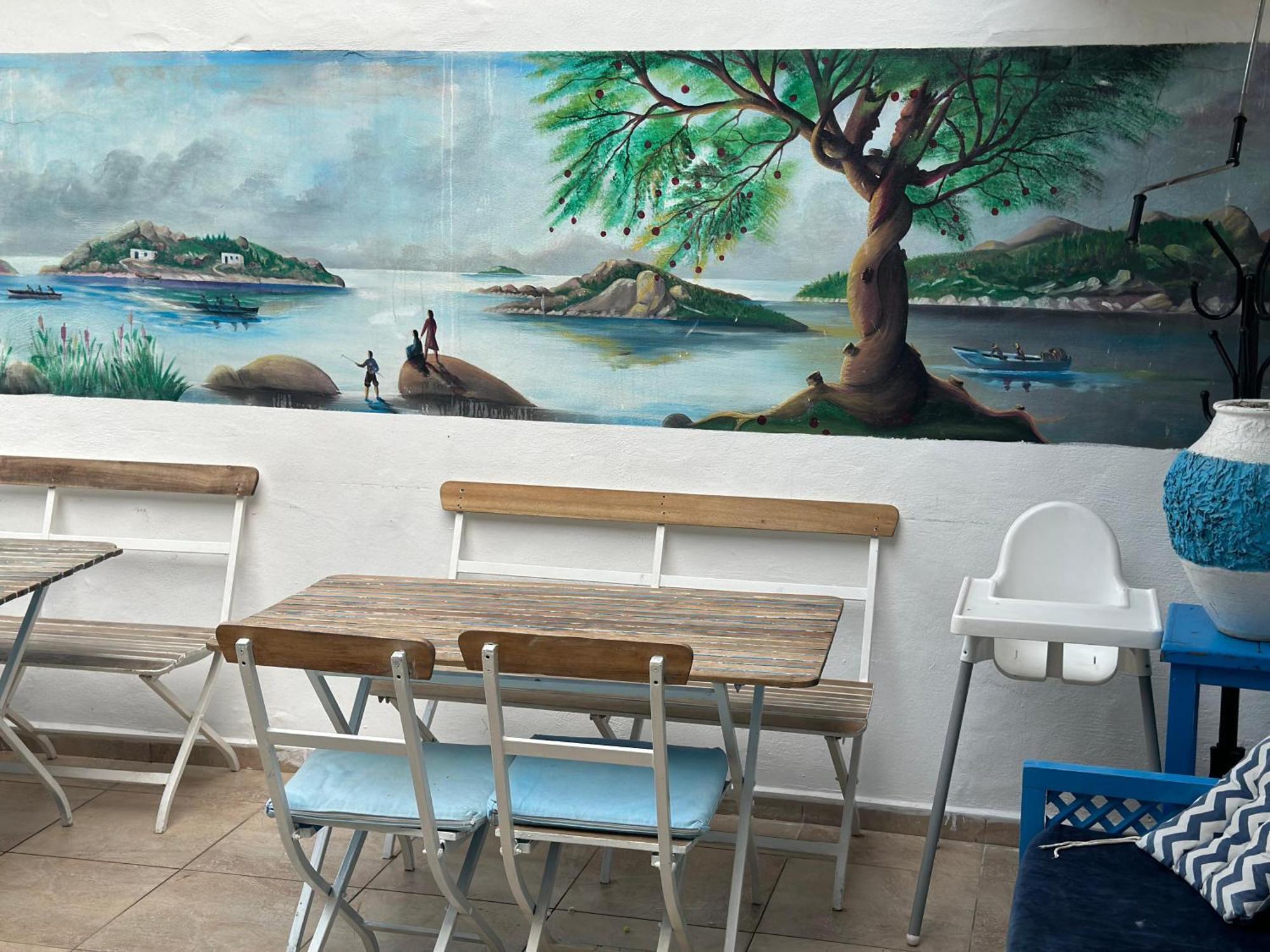 Carsi Butik Otel Bodrum 외부 사진