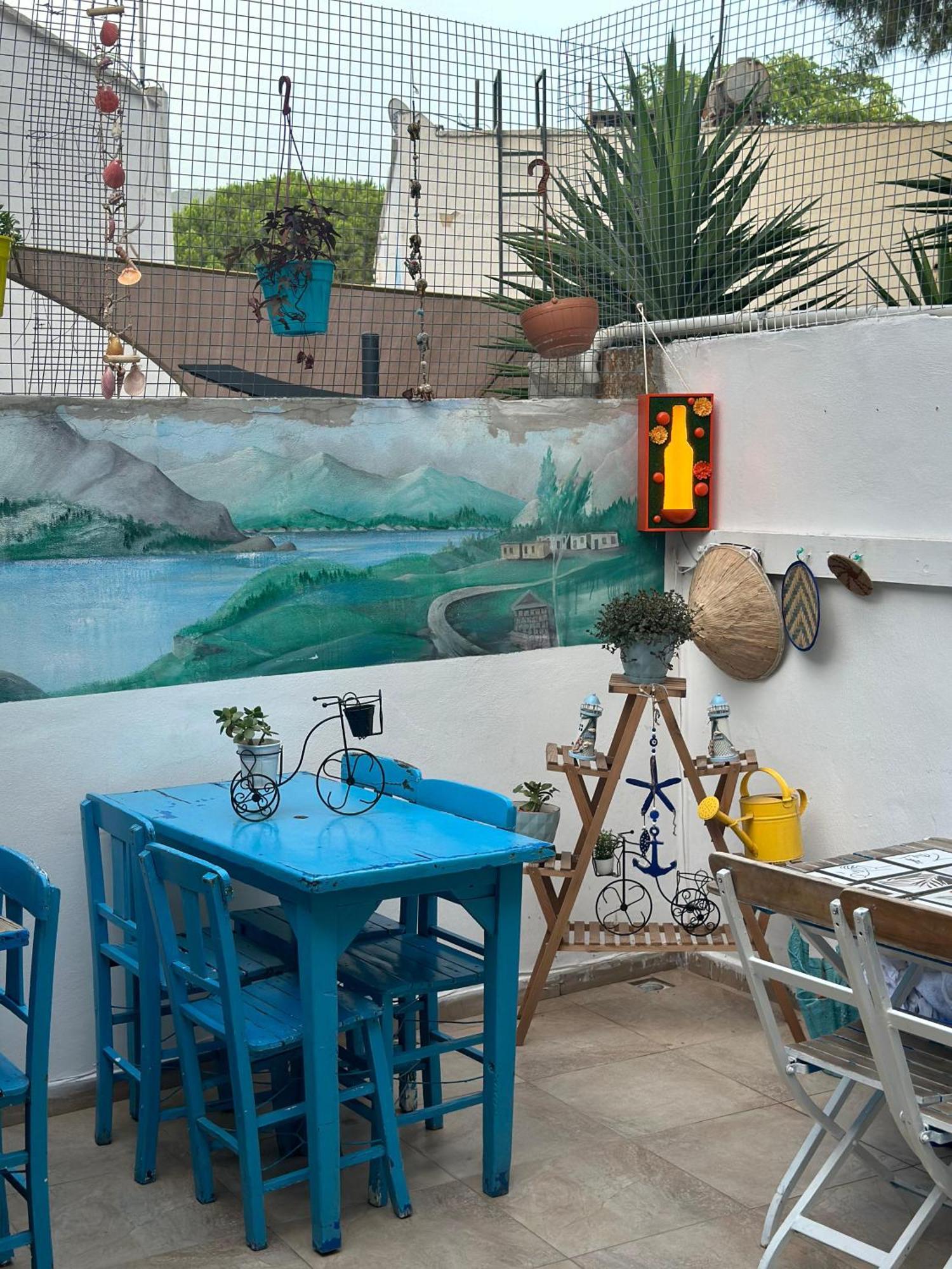 Carsi Butik Otel Bodrum 외부 사진