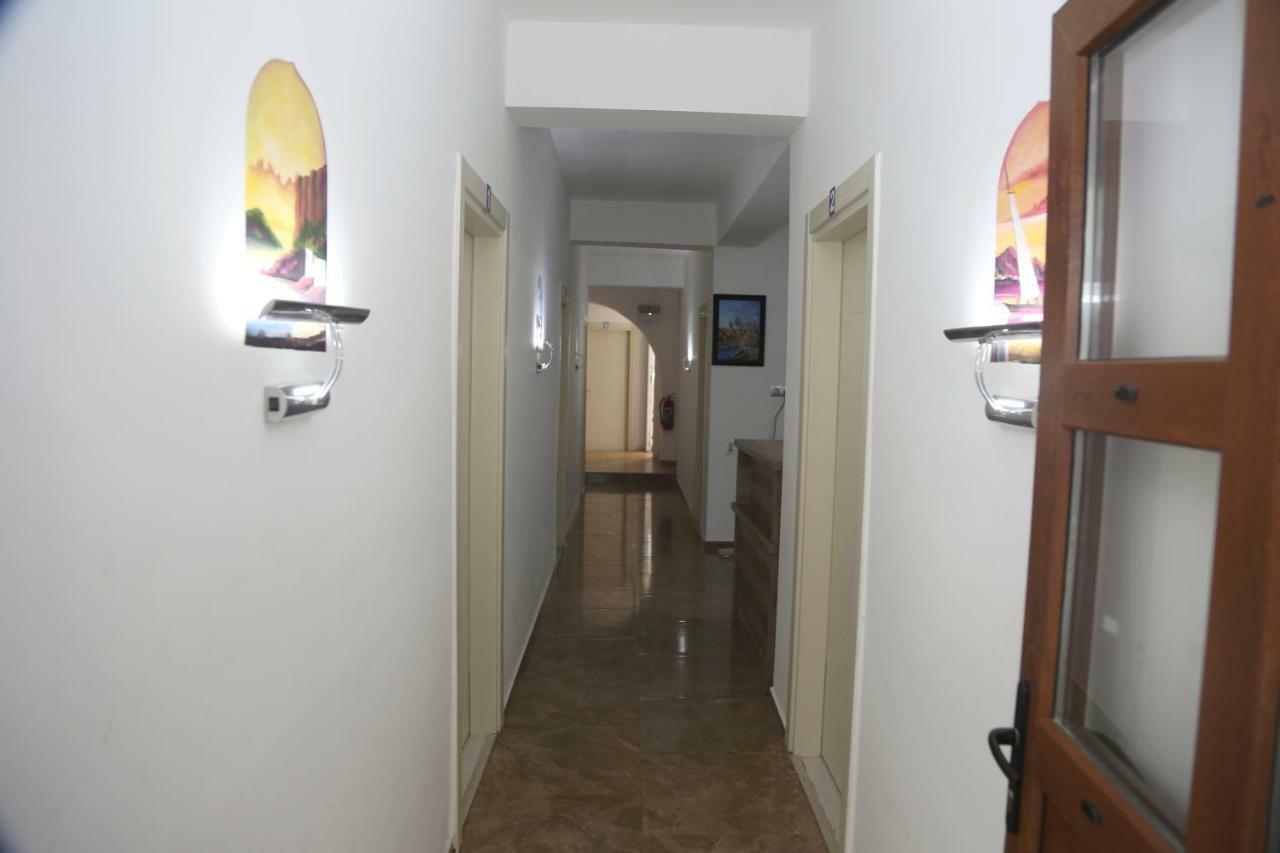 Carsi Butik Otel Bodrum 외부 사진