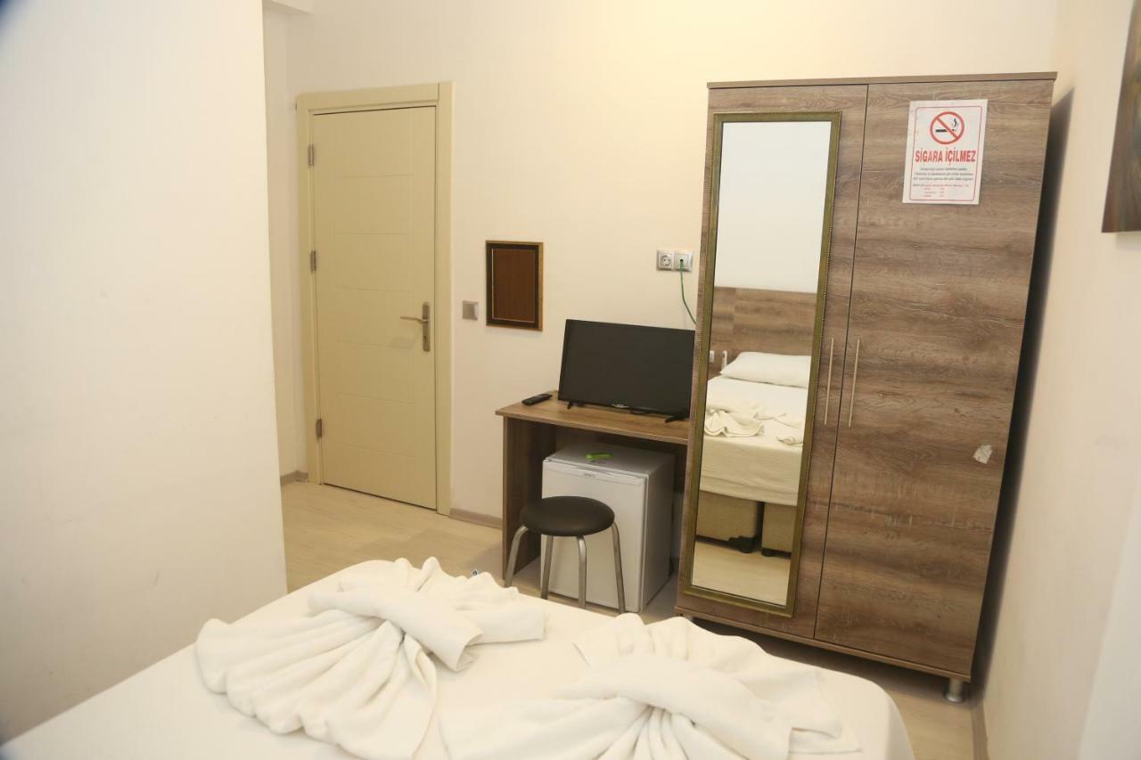 Carsi Butik Otel Bodrum 외부 사진